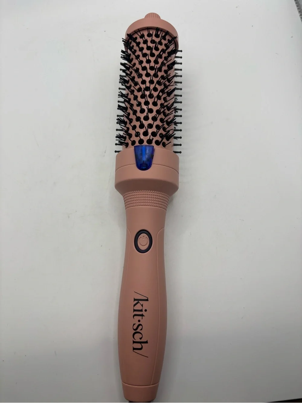Kitsch Thermal Brush 1.5